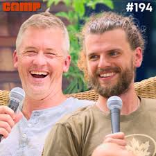 No Fap & Creatine Jacked: Matt McCusker's Life Lessons by Camp Gagnon