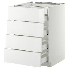 Ilustración de cinco marcos blancos, marco de papel, papel colgado., cuadro, ángulo. Metod Maximera Armario Bajo Cocina 5 Cajones Blanco Ringhult Blanco 60x60 Cm Ikea
