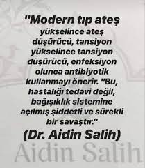 dr aidin salih tip alternatif tip tansiyon