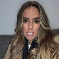 Rebekah Masters's Instagram, Twitter & Facebook