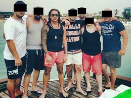 Necati neco arabaci (born 1964 or 1965) is a turkish businessman and criminal, who was formerly active in cologne, germany and has been referred to as the boss of bosses. Arabaci Rocker Blog Und News