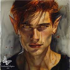 Crescent City Character Breakdown: Powers and Relationships