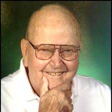 Obituary: Mcgough, Joseph L.