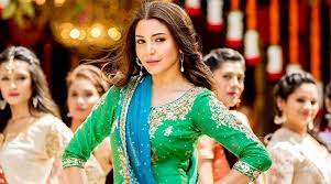 She has worked in multiple of the regional industries of indian cinema, including hindi, tamil, and telugu language films, as well as a few films in english, malayalam and kannada. Sultan Actress Anushka Sharma On A Roll By Working With Directors Who Matter Entertainment News The Indian Express