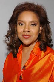 Phylicia Rashad through the years