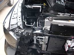 My idea is o make it out of some diamond plated aluminum. Finished My Diy Dual Ram Air Cold Air Intake Almost Dodgetalk Forum
