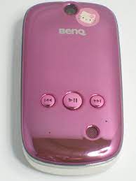 Siemens / BenQ T51
