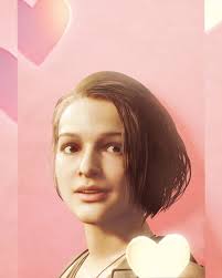 Feliz Día de San Valentine! Happy Valentine's Day! Resident Evil 3 (1999)  conceptual art. #ResidentEvil3Remake #Ashley #AshleyGraham #ClaireRedfield  #JillValentine #Claire #ResidentEvil3Nemesis #AlbertWesker #Nemesis #Wesker  #Jill #adawong ...