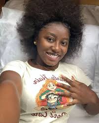 YOUR MARRIAGE OR YOUR SCHOOL? Naomi never imagined she would face such a  heartbreaking choice ever At 22, she was in her third year at the  university, filled with dreams of becoming