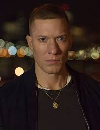 This link is to an external site that. Tommy Egan Power Universe Wiki Fandom
