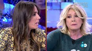 Últimas noticias de Anabel Pantoja - Telecinco