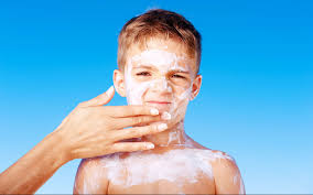 Image result for sunscreen pictures