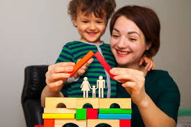 Son juegos divertidos y didácticos dirigidos a estimular la creatividad y dar rienda suelta a la imaginación de los niños de entre 0 y 4 años, aunque son tan. 3 Actividades Recreativas En Casa Para Ninos De 2 A 3 Anos