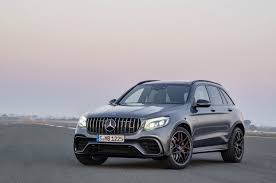Mercedes Amg Combines Performance Suv With V8 Expertise Mercedes Suv Mercedes Amg Benz Suv