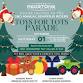 Semper Fi Toys for Tots Parade event image