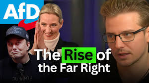 How Fascism Is Reshaping Europe & Why It's a Global Concern