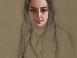 Pastels, or the Sparkle of Life