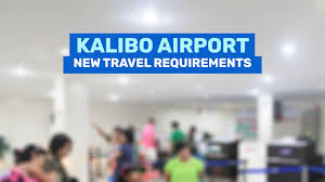 Kalibo Airport New Travel Guidelines Requirements The Poor Traveler Itinerary Blog