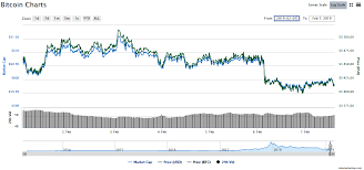 That's extremely unusual , i think. Bitcoin Rate Market News Analysis February 7 2019 The Cryptocurrency Post