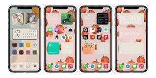 Widgets are not the same. Widget Smith Android How To Get The Ios App Techbigs Com