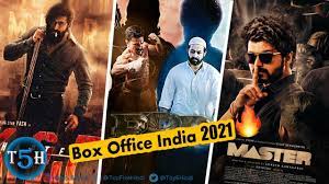 The following list of films is sorted in terms of indian rupees. Top 5 Upcoming South Indian Movies That Will Break All Box Office Records In 2021 Top 5 Hindi Youtube