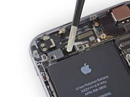 Iphone 6s motherboard diagram : Iphone 6 Logic Board Replacement Ifixit Repair Guide