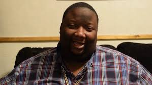 Keilah Brownlee Interview for Ain't God Alright