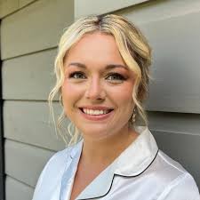 Bailey!!! you were the most stunning bride 🤍 thank you for letting me be a  part of such a special day!