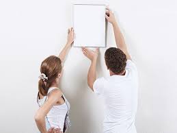 Tableau pour accrocher des photos. A Quelle Hauteur Accrocher Des Tableaux Et Comment Les Disposer Voici Le Guide Pour Ne Plus Se Tromper Curioctopus Fr