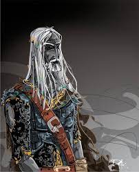 Shan, a hound of shadow. Kagamandra Tulas Malazan Wiki Fandom