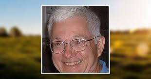 Roger Francis Jacobs Obituary April 17, 2024