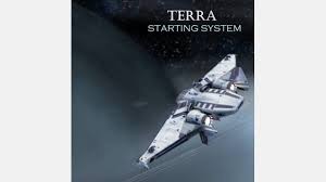 Star Citizen Terra Start System For Stellaris Stellaris Mod