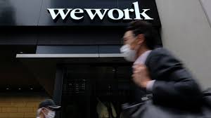Wework advertises on their website and locations in boston that someone. Wework Reports 2bn Loss Ahead Of Stock Market Debut Bbc News