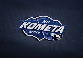 Dřevěné autíčko s nápisem hc kometa brno a logem hc kometa brno. Kometa Resize Hc Kometa Brno Identity Update Brand Image We Redesigned The Identity Of The Most Successful Czech Club In International Ice Hockey To Be A More Contemporary Symbol Of Moravian Pride What Made This Task So Interesting Was That