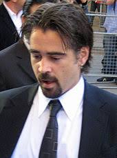 Not to be confused with the irish heartthrob colin farrell (of minority report, phone booth, alexander, and miami vice), the farrell worked multiple times, in fact, with the majestic richard attenborough (on the 1969 farce oh! Colin Farrell Wikipedia