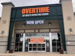 Dick's sporting goods is not always open every day for customers, though, open it on some holidays. Dick S Sporting Goods Stores Opening In August List Of Addresses