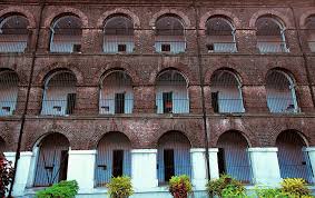 Penal Colonies ...