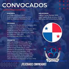 Fecha, horarios y canales de la ceremonia. Asociacion De Futbolistas De Panama On Twitter Felicidades A Nuestros Miembros Convocados Para Los Partidos De Eliminatorias Qatar 2022 El Proximo 25 Y 28 De Marzo Https T Co Ypxndh8ggs