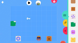 The students can use all the tiles per word. Thinkrolls Play Code Learningworks For Kids