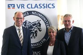 Willkommen auf der startseite ihrer vr bank eg. Pferd Sport Zucht Und Sport In Schleswig Holstein Und Hamburg Holsteiner Zucht Artikel