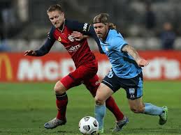 Latest results sydney fc vs adelaide utd. Xvslx31ohiauxm