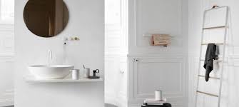 Proposte d'arredo zero fori a parete con la qualità del design italiano. Accessori Bagno Moderni E Di Design Lovethesign