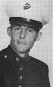 PFC Calvin Lee Terrell (1947-1968)
