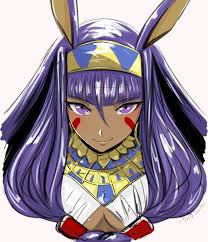 Zerochan has 42 caster (fate/grand order) anime images, fanart, and many more in its gallery. Fate Grand Order Caster Nitocris By Omiza Zu On Deviantart