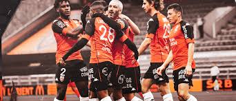 Lorient bretagne sud, club de foot lorient. Fc Lorient Posts Facebook