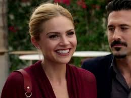 Best of the Worst Hallmark Holiday Movies, 2015 Edition