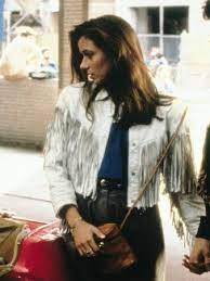 Mia Sara Ferris Bueller S Day Off Jacket Top Celebs Jackets Mia Sara Ferris Bueller S Day Off Day Off