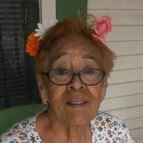 Beatrice M. Perez Obituary