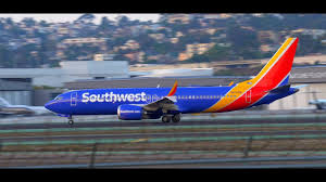 As a result, we have removed our 34 max 8 aircraft from scheduled service. Southwest Airlines Flight 1338 Hypothetical Events Wiki Fandom