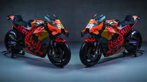 Miller and bagnaia brought a breath of fresh air, we needed it. Motogp